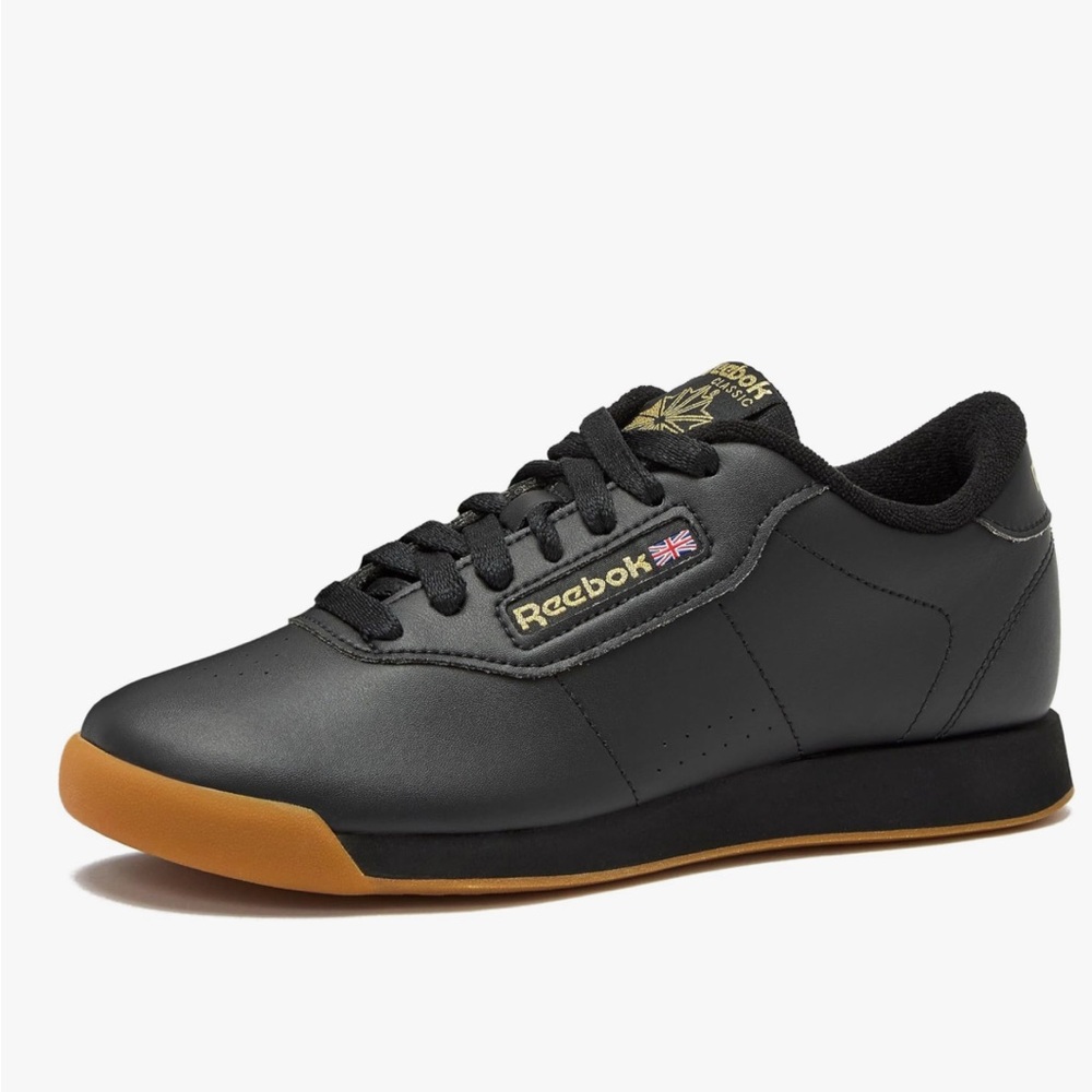 Reebok princess sneakers, NWT
